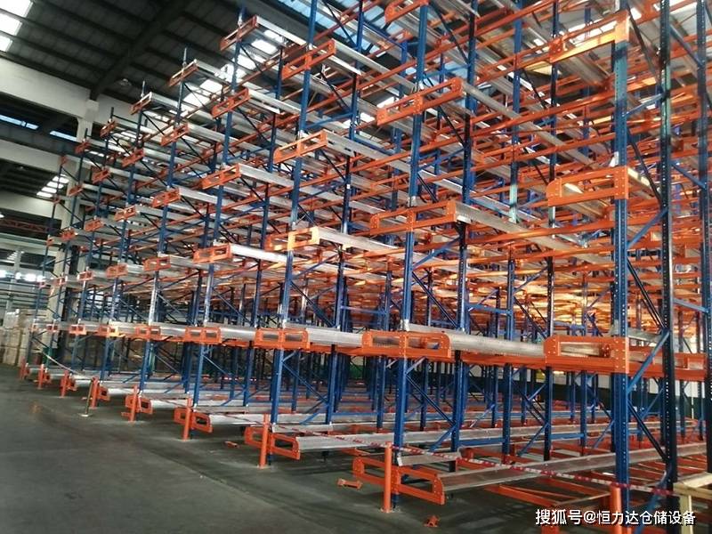 如何降低仓储成本？货架厂家告诉你