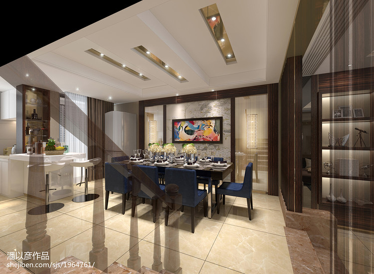 衣柜移门轨道安装过程