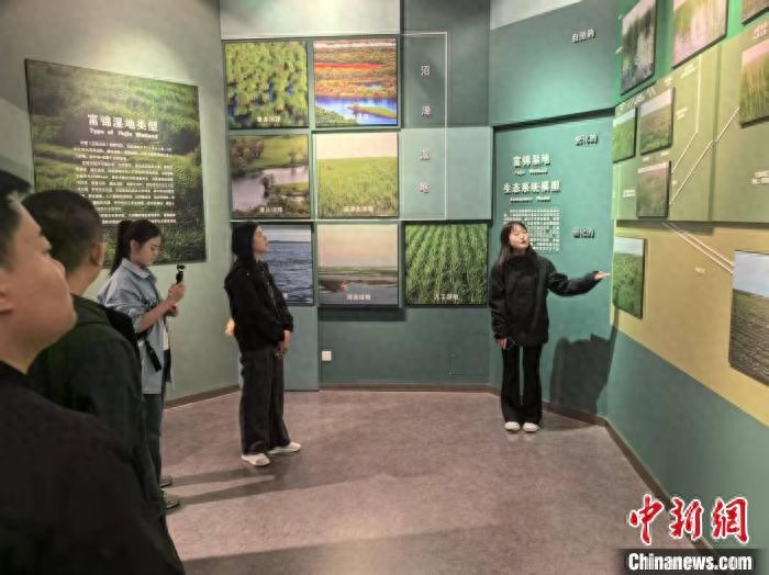 探秘“北国粮都”富锦的农文旅新样板