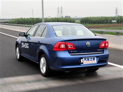 要生活也要性能 2011款宝来1.4T小测试(图10) 汽车之家 一汽-大众 宝来 2011款 1.4T 自动豪华型