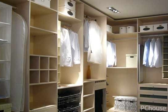 衣柜推拉门轨道安装方法 推拉门衣柜价格