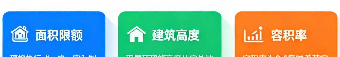 农村建房标准房间有多大？