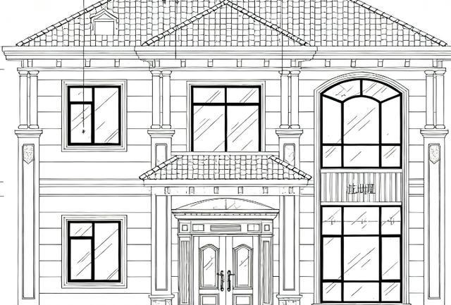 宅基地面积规划_45平米的房子有多大_客厅卧室尺寸标准