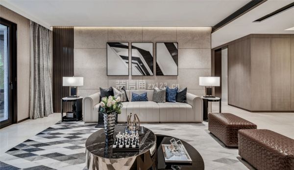 南宁装修公司排名前十强名匠装饰