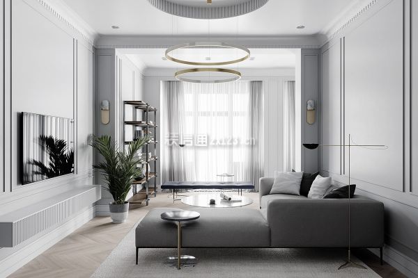 南宁装修公司排名前十强荣美装饰