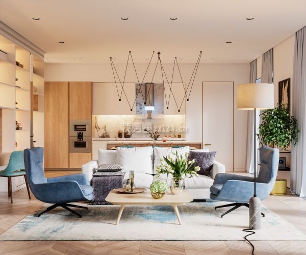 南宁装修公司排名前十强中庭装饰