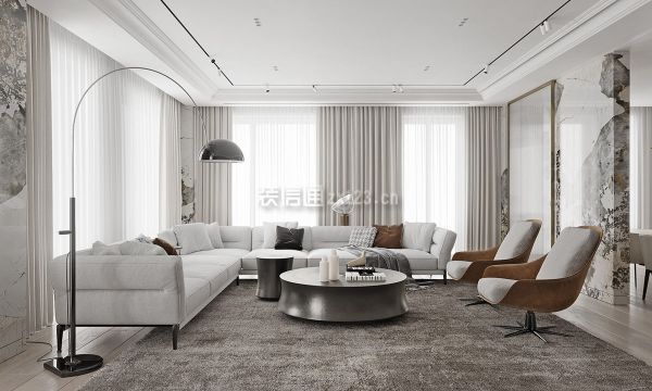 南宁装修公司排名前十强品匠装饰