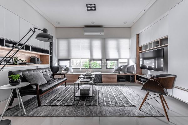 南宁装修公司排名前十强南庭艺筑装饰