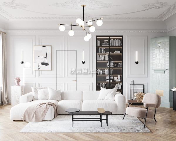 南宁装修公司排名前十强阔佳装饰