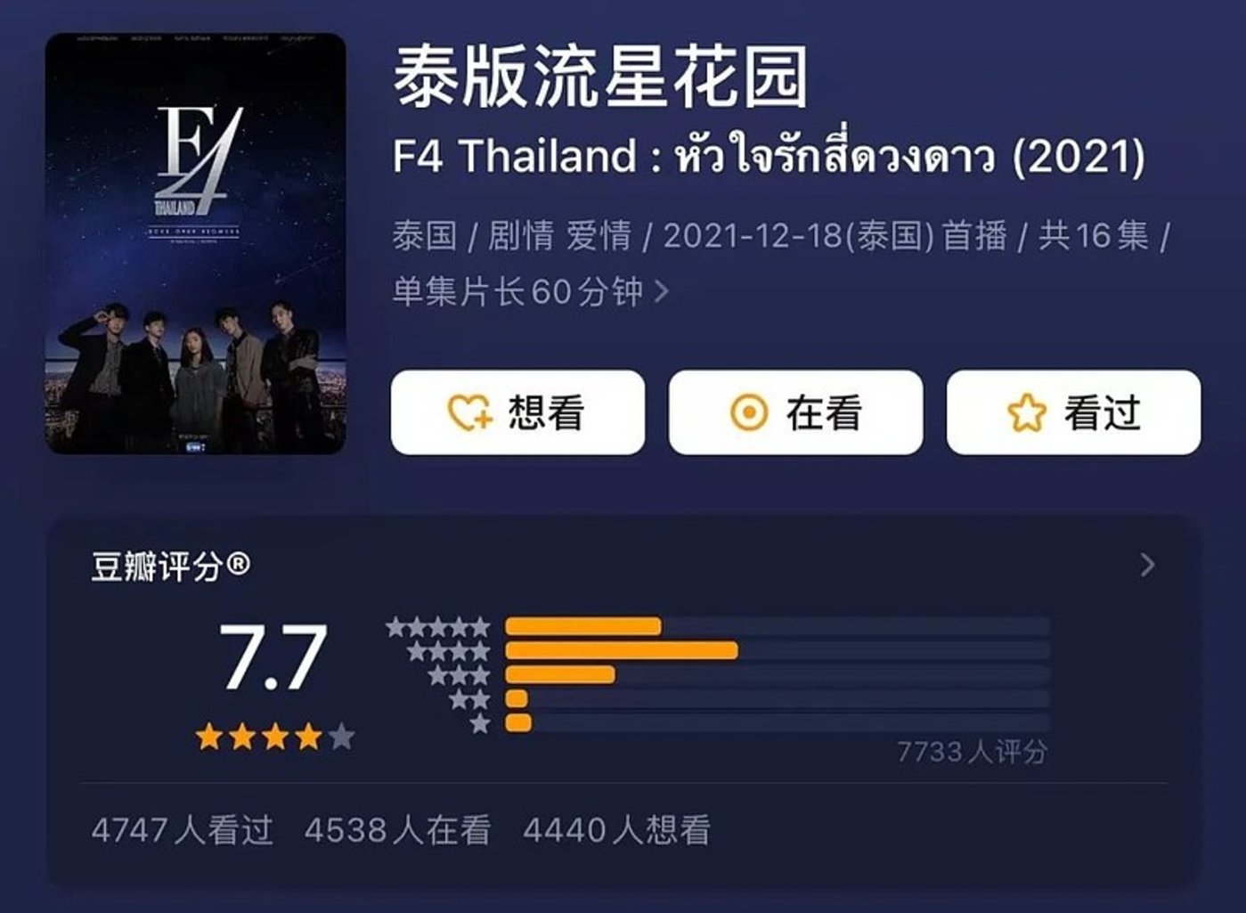 偶像剧会过时，但《流星花园》不会