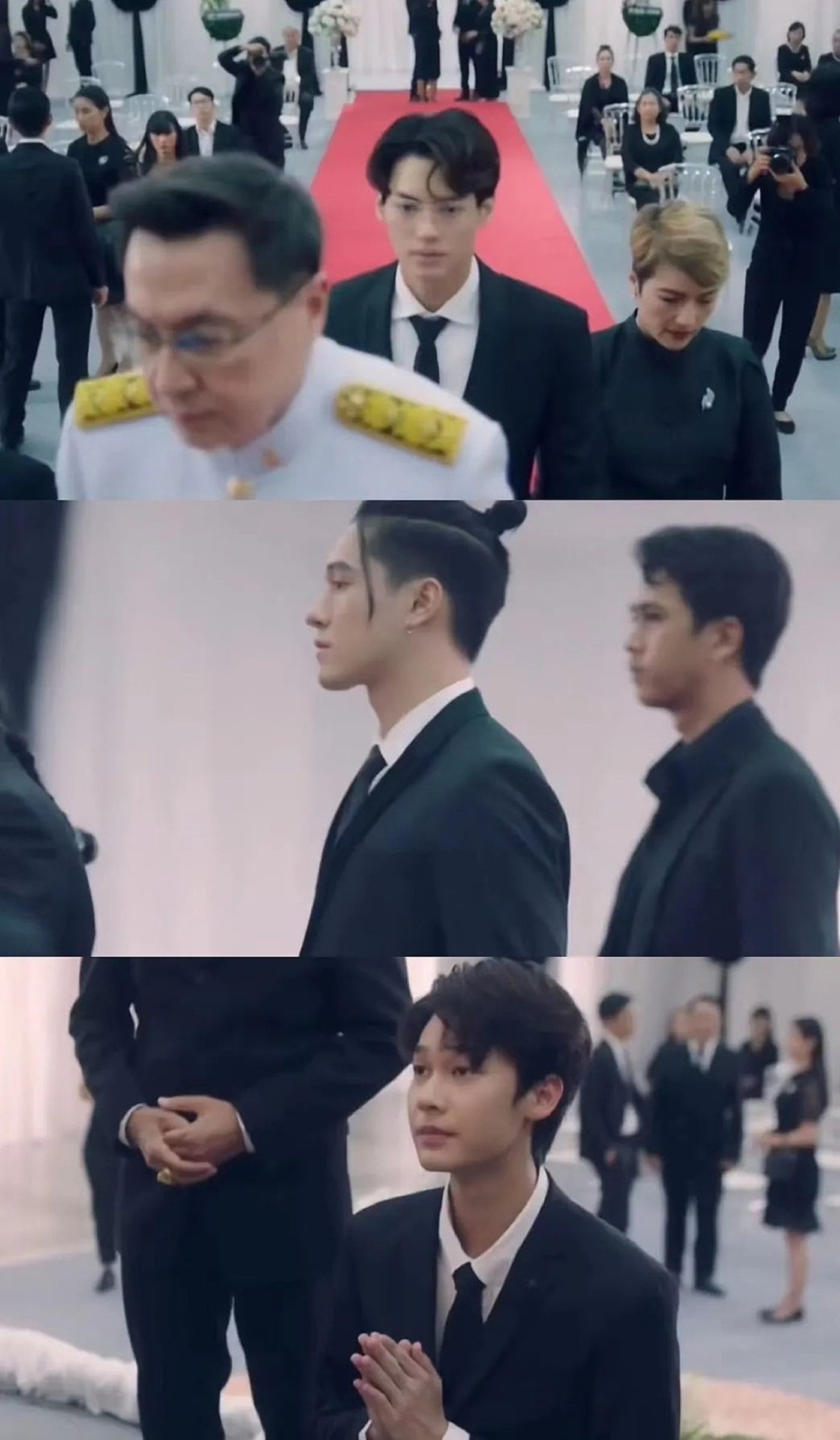 流星花园 泰版 评分最高的翻拍版本_流星花园 漫画改编 历史版本对比_日版流星花园怎么样