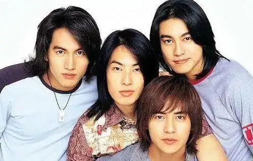 日版流星花园怎么样_《流星花园》二十年 二十年前《流星花园》的国民度 二十年前《流星花园》的经典台词