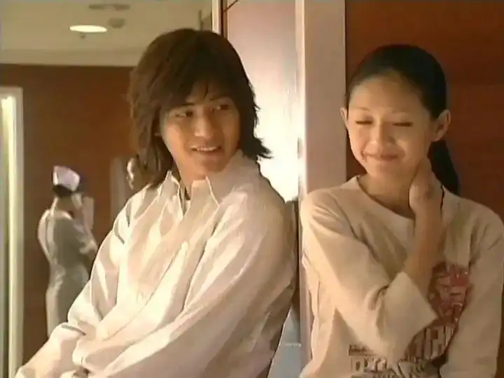 日版流星花园怎么样_《流星花园》二十年 二十年前《流星花园》的国民度 二十年前《流星花园》的经典台词