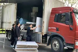 从中国海运一批家具到澳大利亚要几天，要怎么操作？