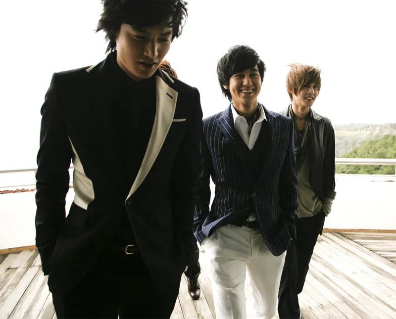 看了二十多年《流星花园》,还没腻?(图2) 流星花园 台版 日韩版内地版 泰版_日版流星花园怎么样