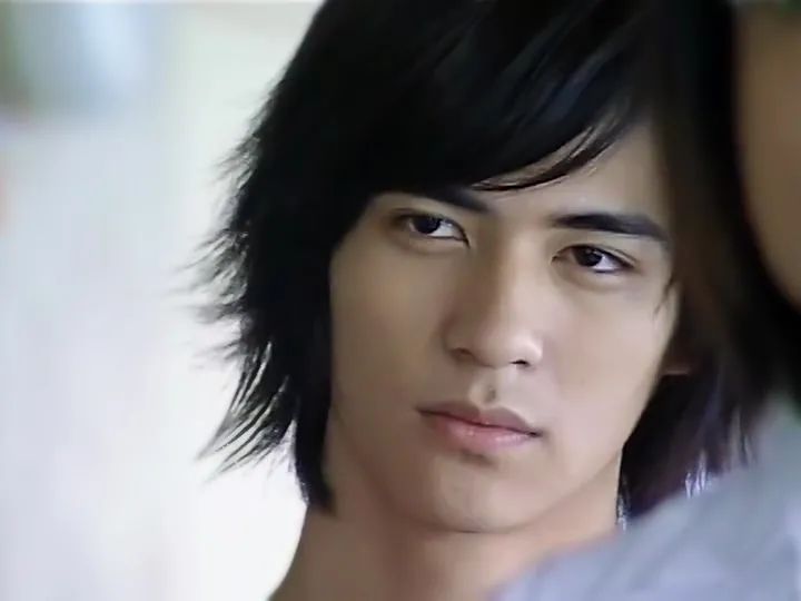 看了二十多年《流星花园》,还没腻?(图11) 流星花园 台版 日韩版内地版 泰版_日版流星花园怎么样