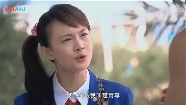 看了二十多年《流星花园》,还没腻?(图4) 日版流星花园怎么样_流星花园 台版 日韩版内地版 泰版