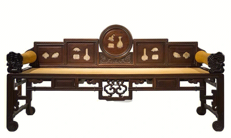 沙发贵妃榻,贵妃沙发_大山谷图库