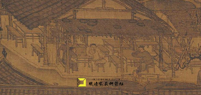 传统家具_明清家具艺术特点_中国传统家具发展史