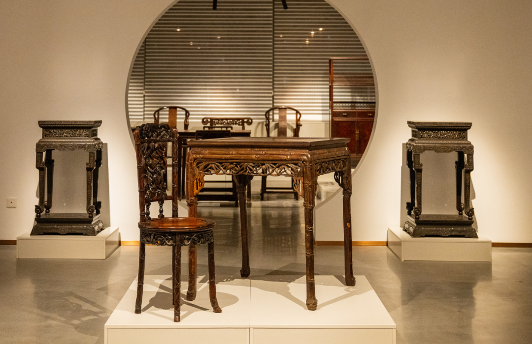 中国传统家具发展史_传统家具_明清家具艺术特点