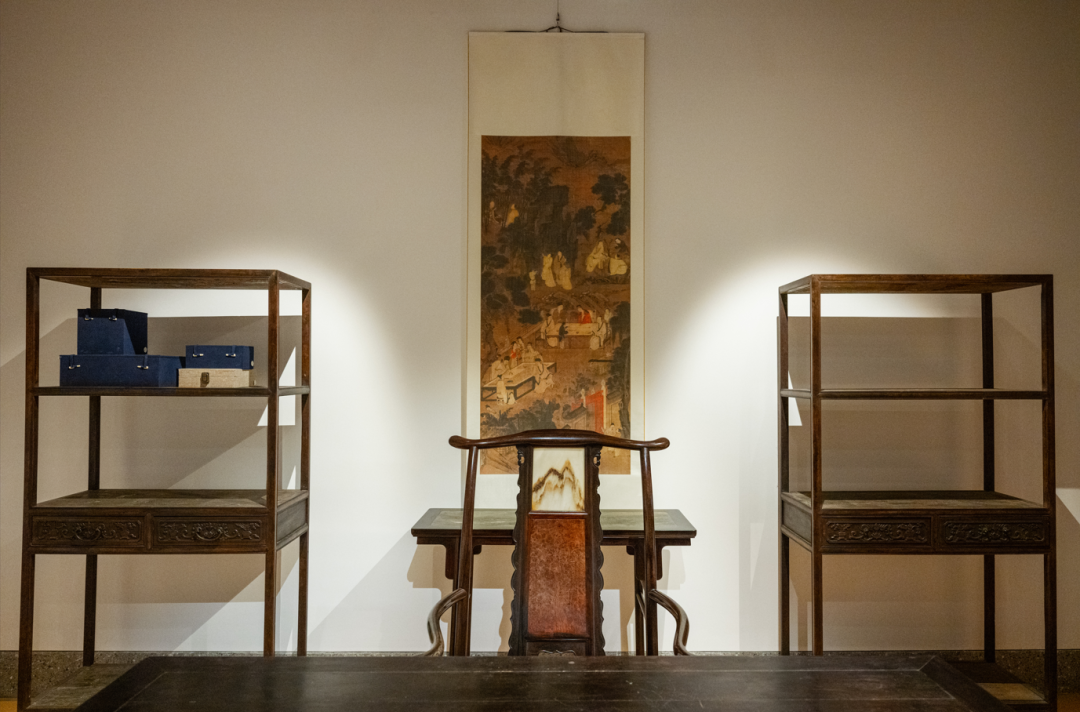 传统家具_明清家具艺术特点_中国传统家具发展史