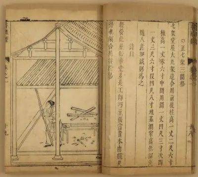 中国传统家具发展史_明清家具艺术特点_传统家具