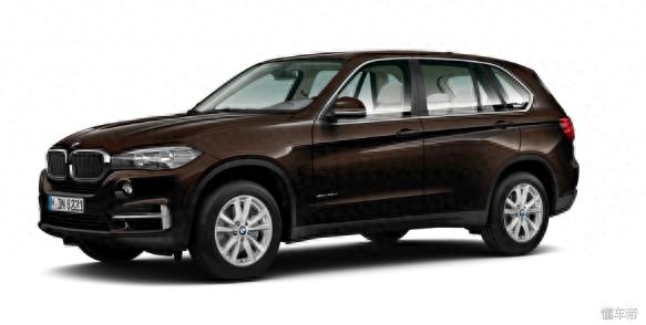 宝马下调在华车型官方指导价 包含MINI品牌和摩托车