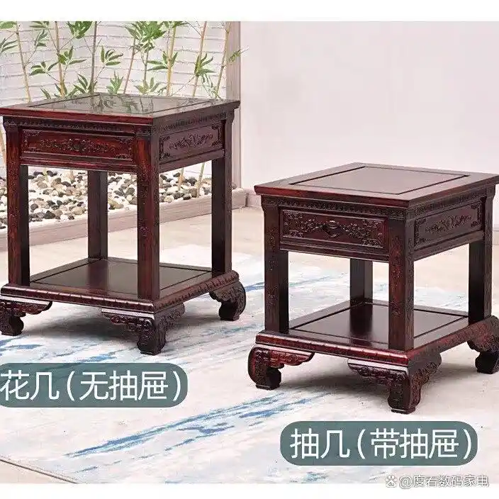 传统家具_实木家具品牌排行榜前十名_泽林木韵黑酸枝新中式沙发