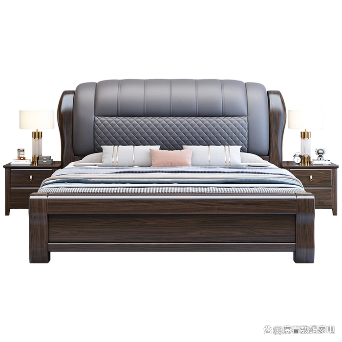 传统家具_实木家具品牌排行榜前十名_泽林木韵黑酸枝新中式沙发