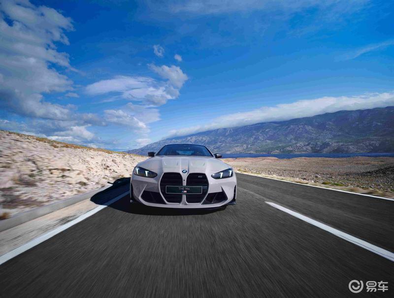 新款宝马M4双门轿跑车/敞篷轿跑车上市 售89.39万元起(图7) 汽车点评网北京宝马m4降价40万元_新款宝马M4雷霆版_宝马M4双门轿跑车M xDrive雷霆版