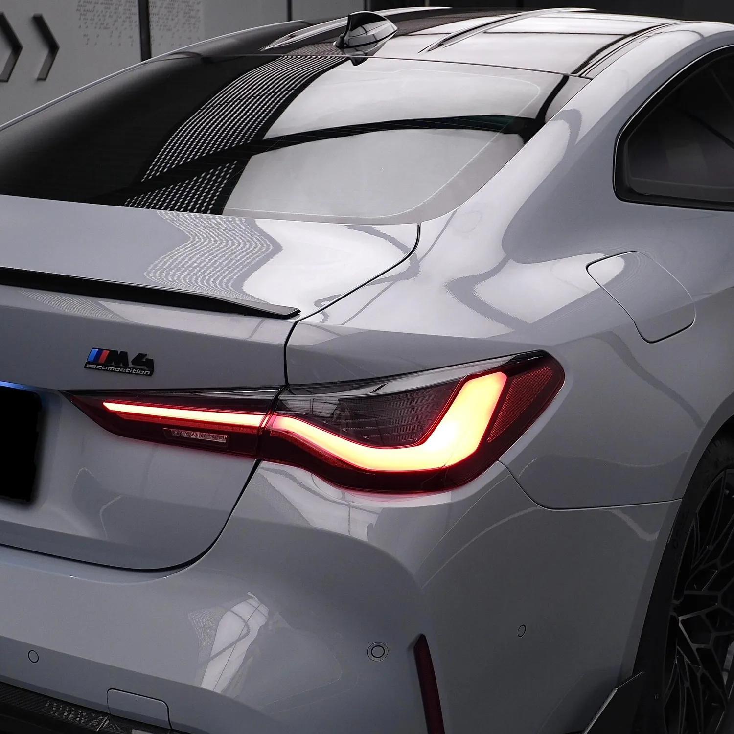 从加价5万到降10万!进口宝马4系跌破40万,这才是真·宝马精髓?(图8) 汽车点评网北京宝马m4降价40万元_宝马4系优惠价格_宝马4系运动性能