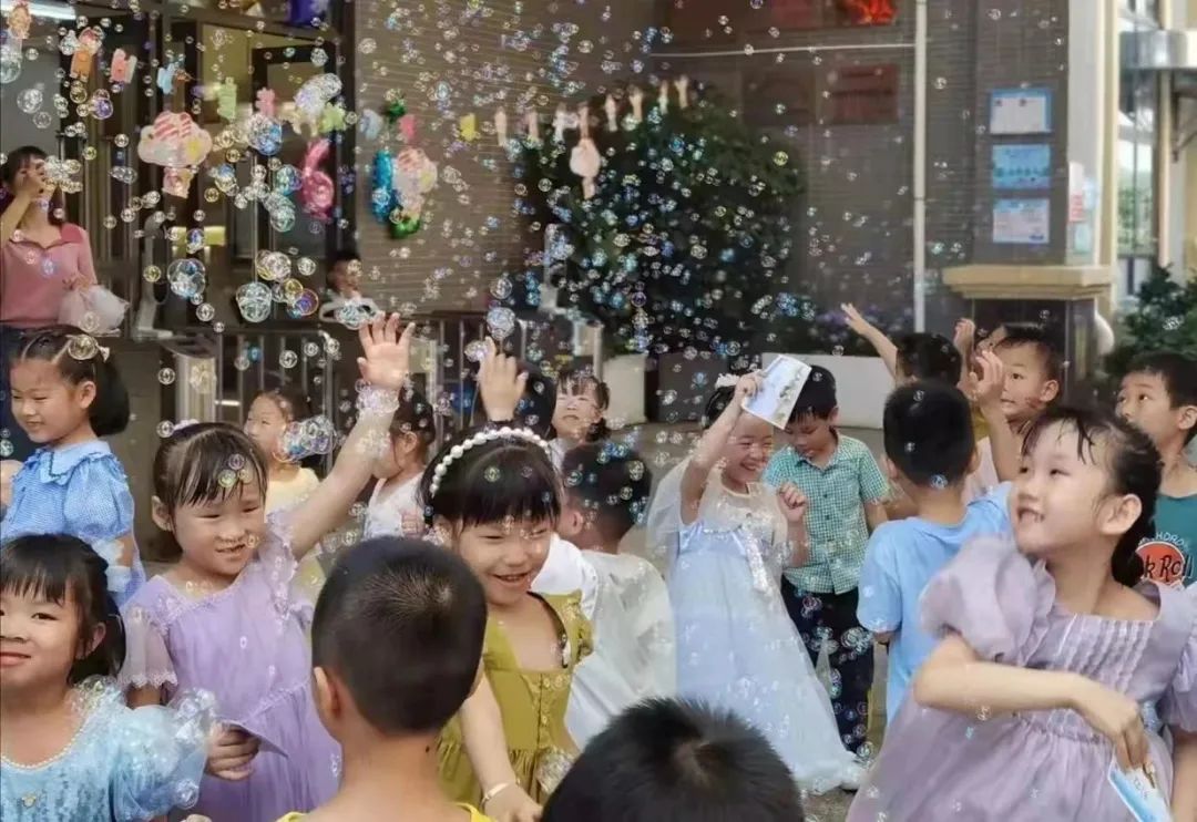 惠州拟从9月起在幼儿园开设托班！收费标准是……