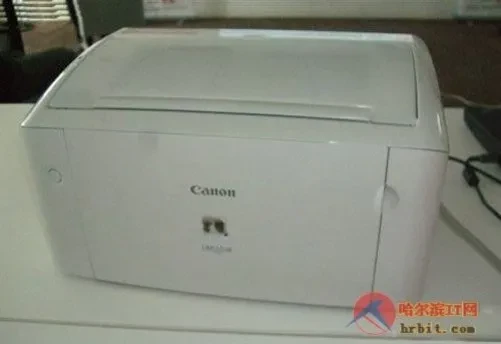入门级黑白激光打印机 佳能 LBP6018(图3) 佳能LBP6018入门级黑白激光打印机_佳能LBP6018中小型企业办公打印机_黑白激光打印机佳能