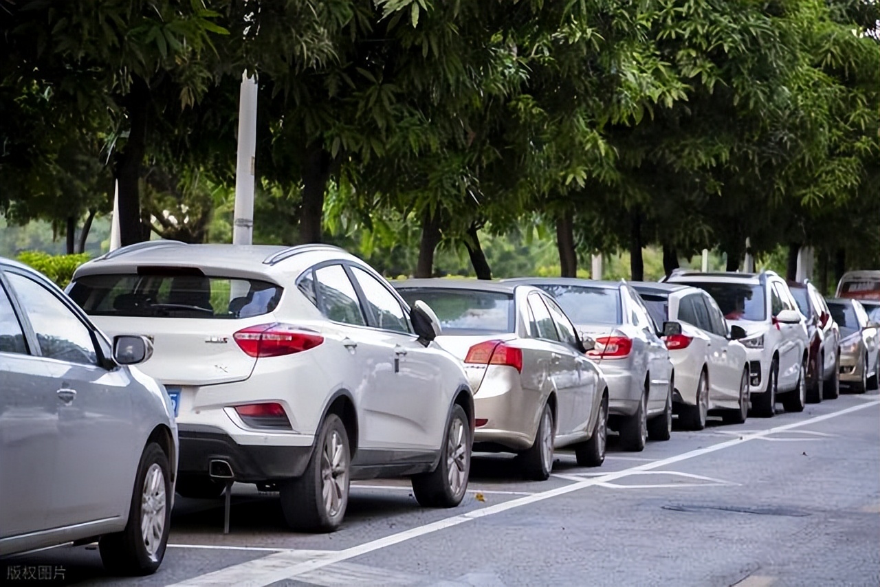 《汽车时代:从燃油到智能电动的跨越之旅》(续篇之四)(图5) 我的汽车生活日记续篇四_汽车基本知识入门_汽车时代燃油到智能电动跨越之旅