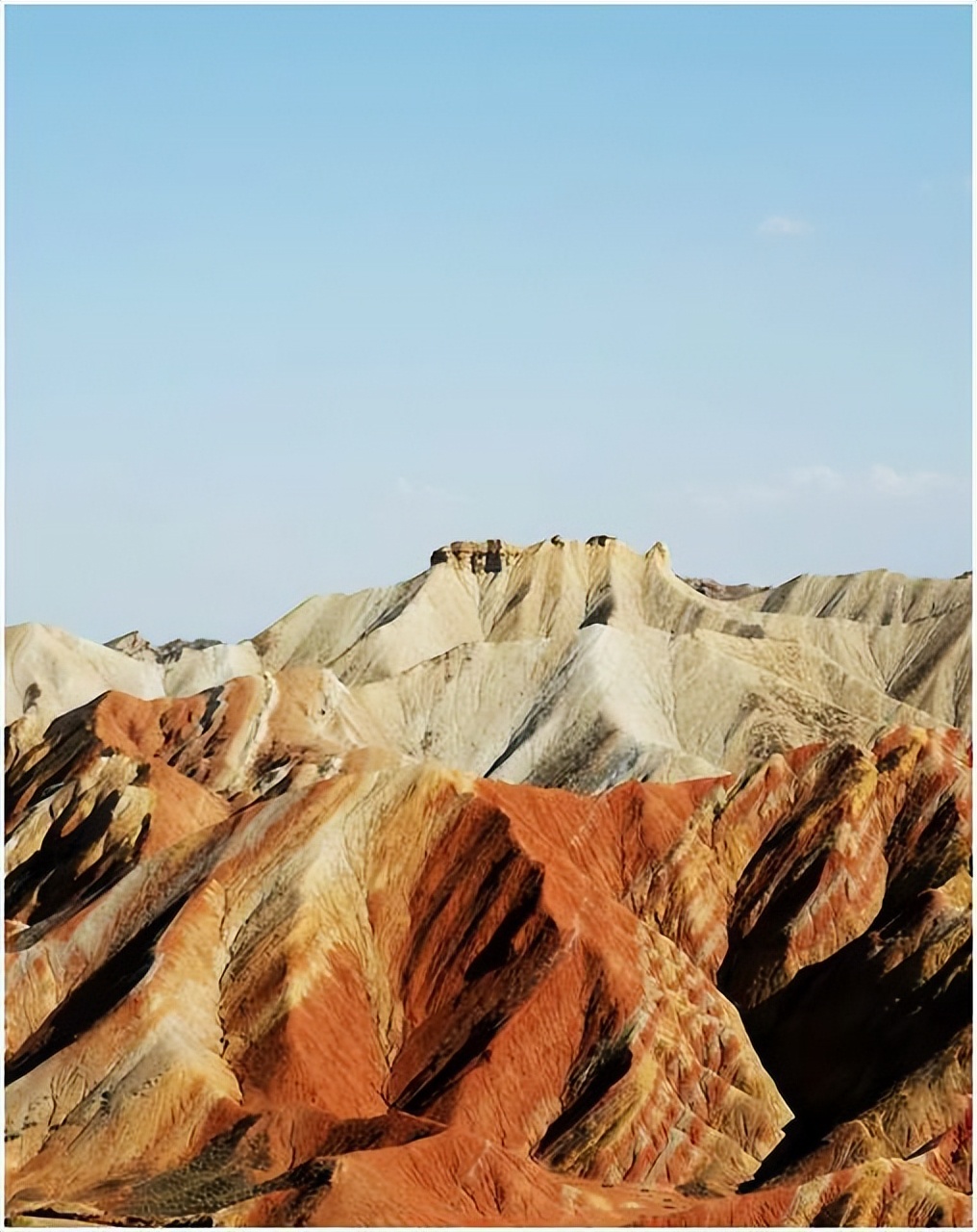 《汽车时代:从燃油到智能电动的跨越之旅》(续篇之四)(图7) 汽车时代燃油到智能电动跨越之旅_我的汽车生活日记续篇四_汽车基本知识入门