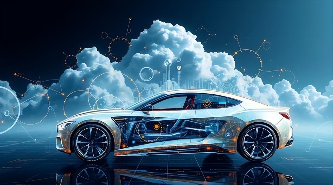 《汽车时代:从燃油到智能电动的跨越之旅》(续篇之四)(图9) 汽车基本知识入门_我的汽车生活日记续篇四_汽车时代燃油到智能电动跨越之旅