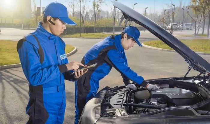 不得不知--汽车“以养代修”的真正理念(图3) 汽车保养知识_汽车保养与修理的区别_以养代修 汽车最佳维修保养之道