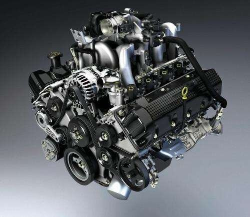 不得不知--汽车“以养代修”的真正理念(图5) 以养代修 汽车最佳维修保养之道_汽车保养知识_汽车保养与修理的区别