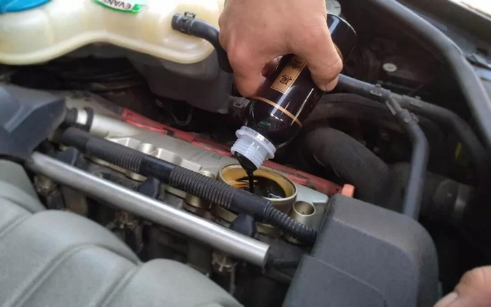 不得不知--汽车“以养代修”的真正理念(图6) 以养代修 汽车最佳维修保养之道_汽车保养与修理的区别_汽车保养知识