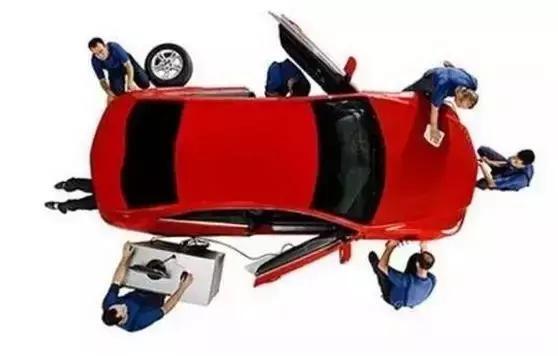 开车要做到“以养代修”，大保养的重要性你知道多少？