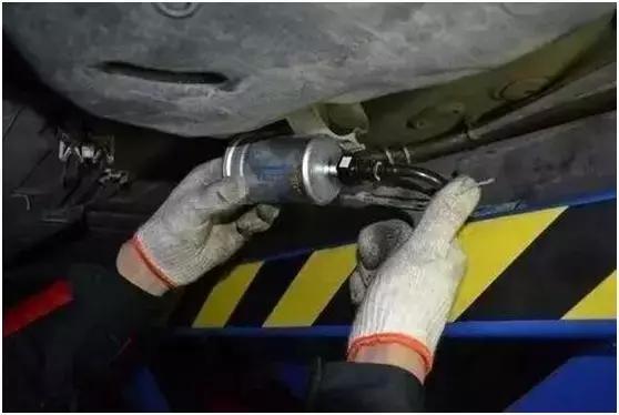 开车要做到“以养代修”,大保养的重要性你知道多少?(图3) null