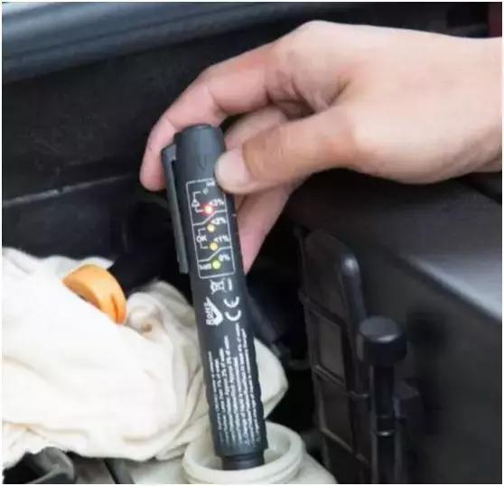 开车要做到“以养代修”,大保养的重要性你知道多少?(图4) null