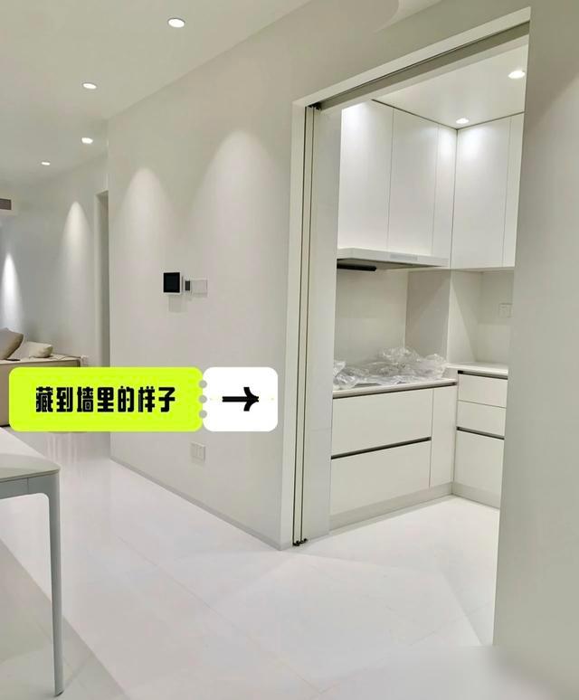 卫生间口袋门安装_厨房做移门,门套多宽_厨房口袋门设计