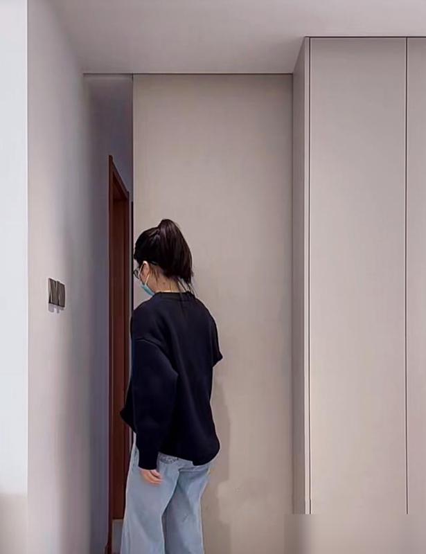 卫生间口袋门安装_厨房做移门,门套多宽_厨房口袋门设计