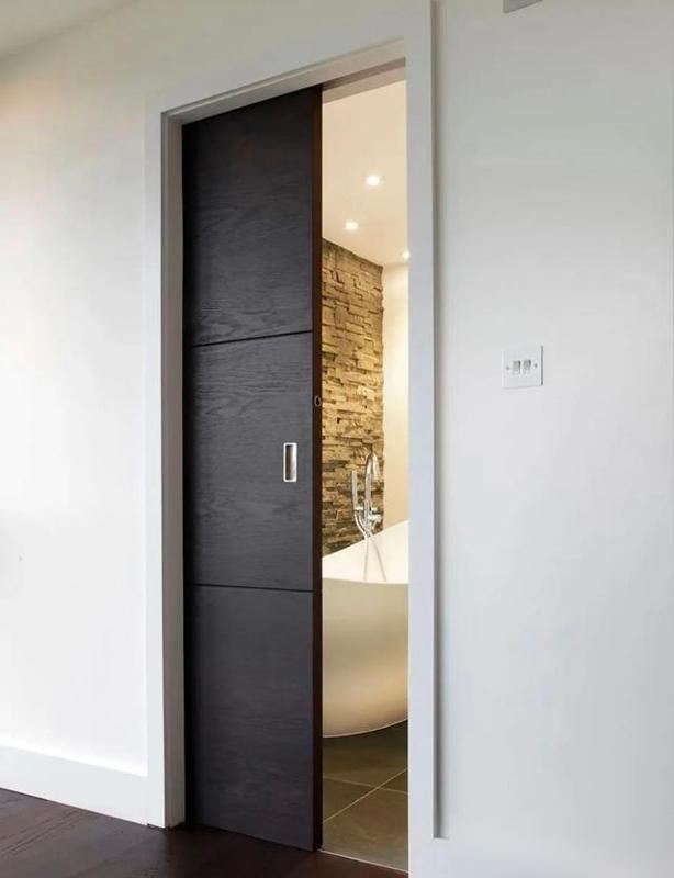 卫生间口袋门安装_厨房做移门,门套多宽_厨房口袋门设计