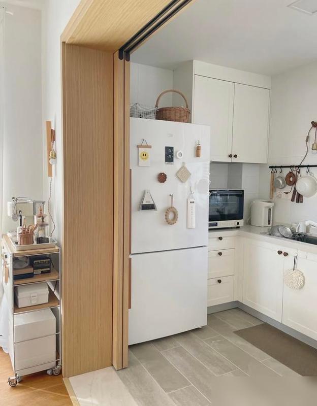 卫生间口袋门安装_厨房口袋门设计_厨房做移门,门套多宽