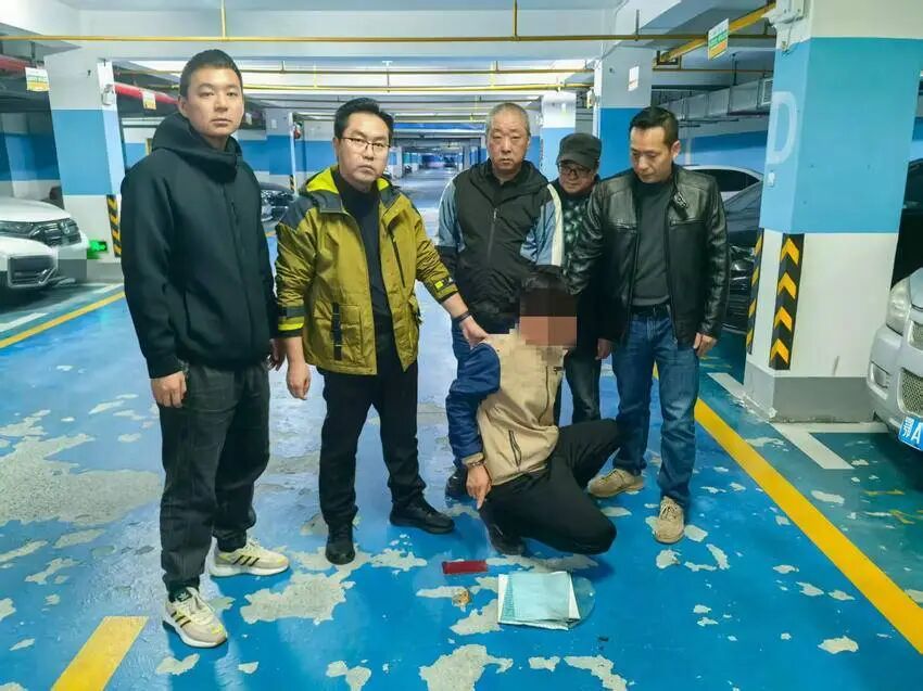 搬家时6万首饰“凭空消失”？武汉警方6小时破案！