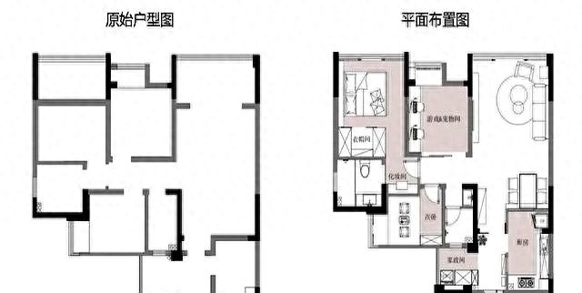 邻居家80㎡日式玄关太惊艳！简单装出治愈感，看完想照搬