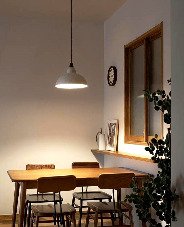 邻居只动了3个地方改造_厨房门装修效果图小户_80㎡住出120㎡的松弛感