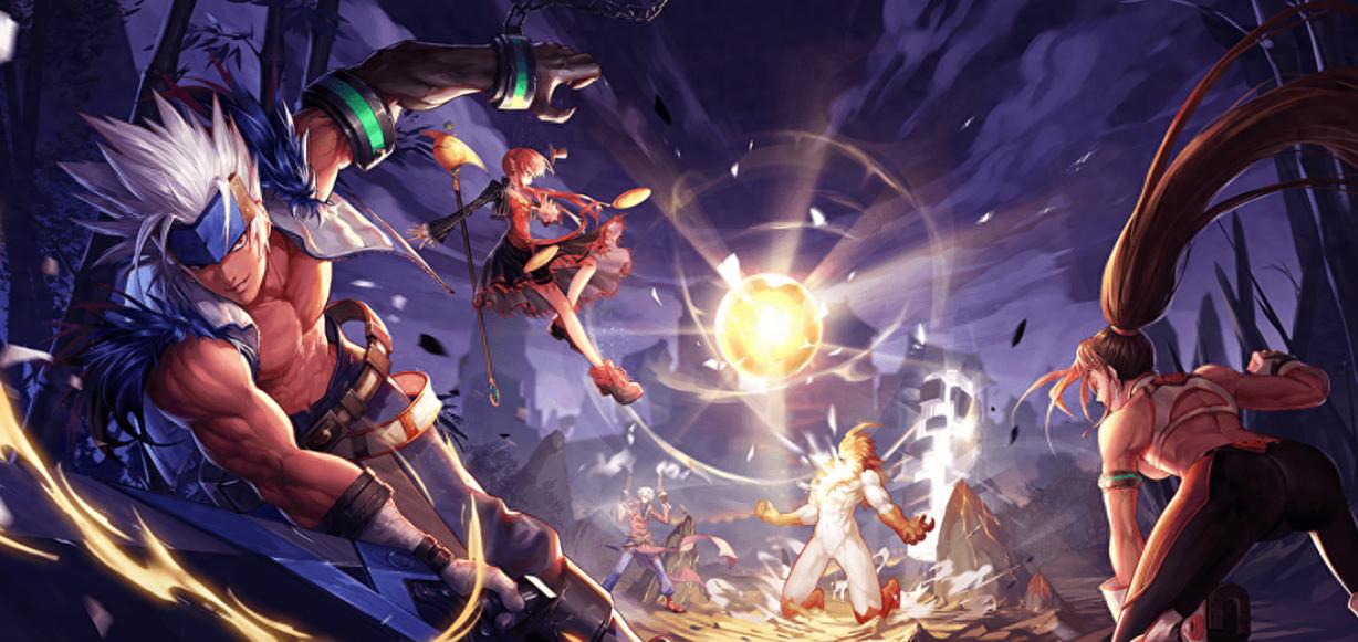 DNF手游经济系统重做，小号搬砖养大号，0氪毕业不是梦